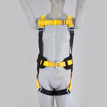 Safety Belts For Work