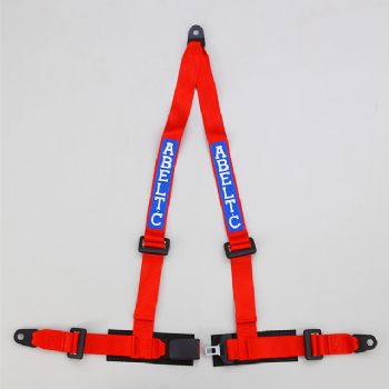 3 Point Racing Harness