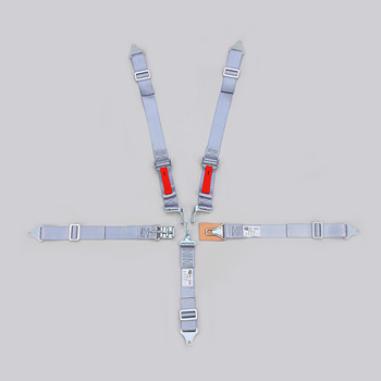 RSB-5P-2 (SFI) Racing Safety Seat Five Point Belt