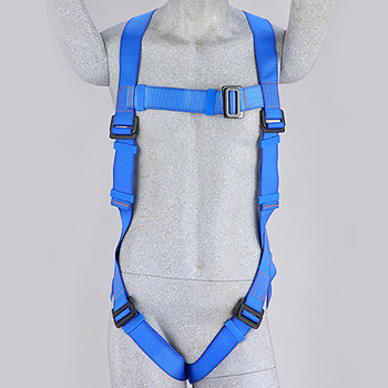 INDUSTRIAL SAFETY HARNESS MANUFACTURER
