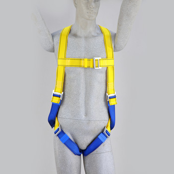 Full Body Safety Harness for Industrial
