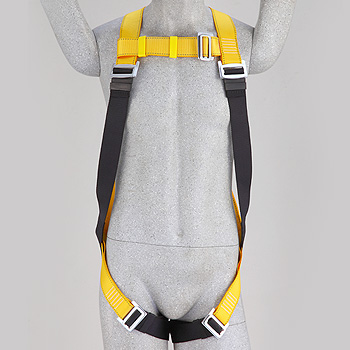 Industrial Safety Harness