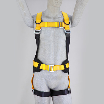 Industrial Safety Harnesses