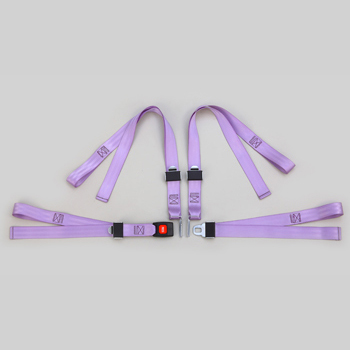 4 Point Racing Harness