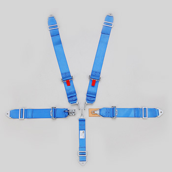 5 Point Race Harness ( SFI Approved )