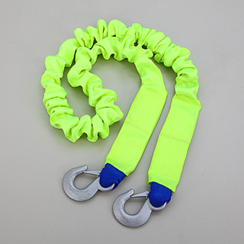 Tow Straps with Hook
