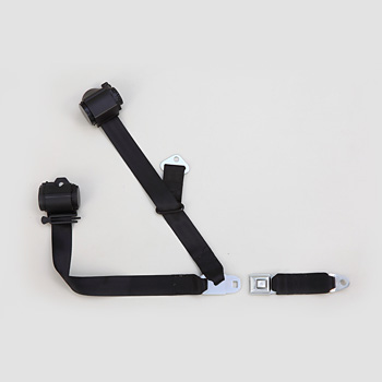 RETRACTABLE THREE POINTS CAR SAFETY BELTS MANUFACTURER